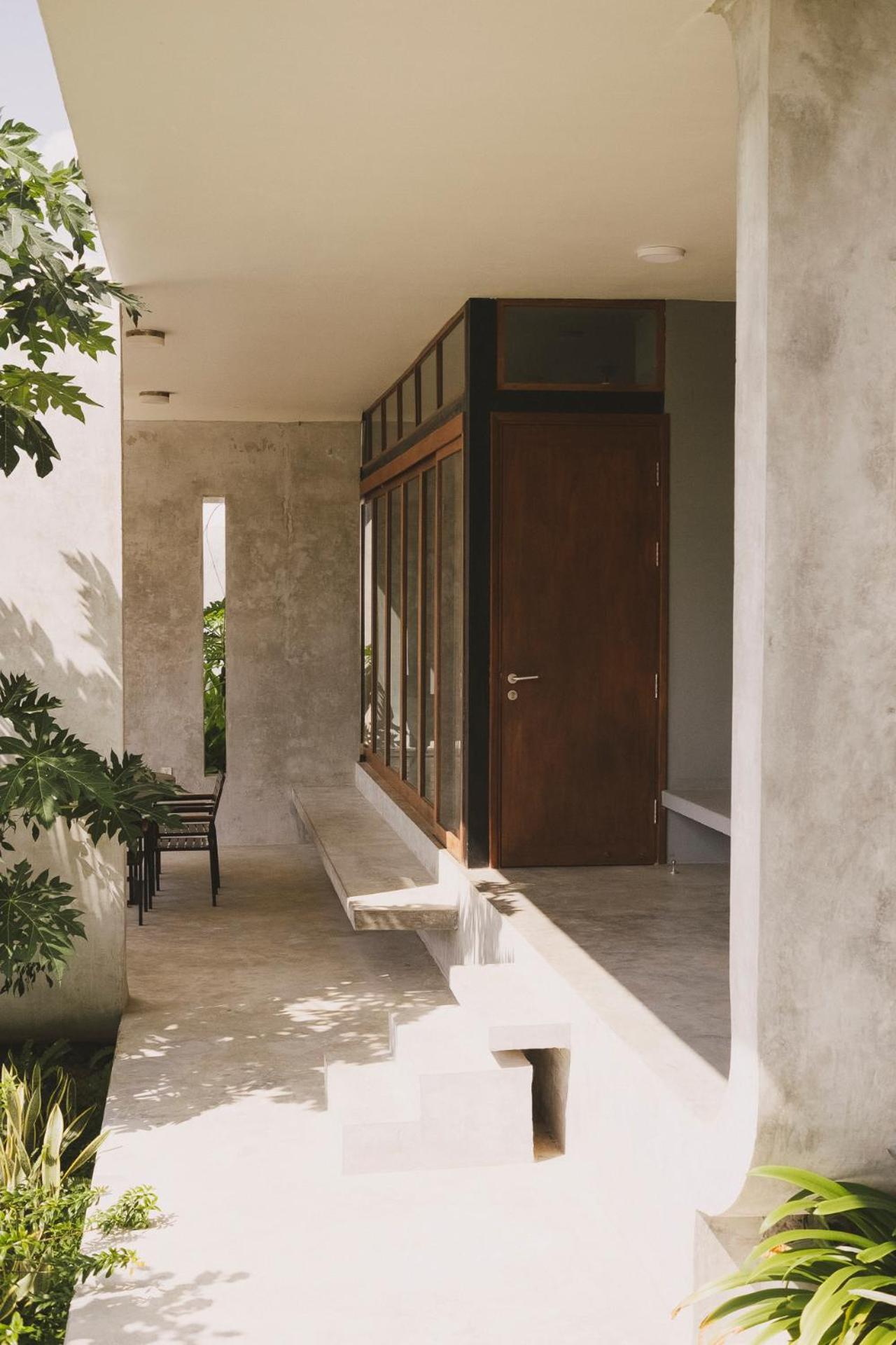 Villa La Plantation Kampot Esterno foto