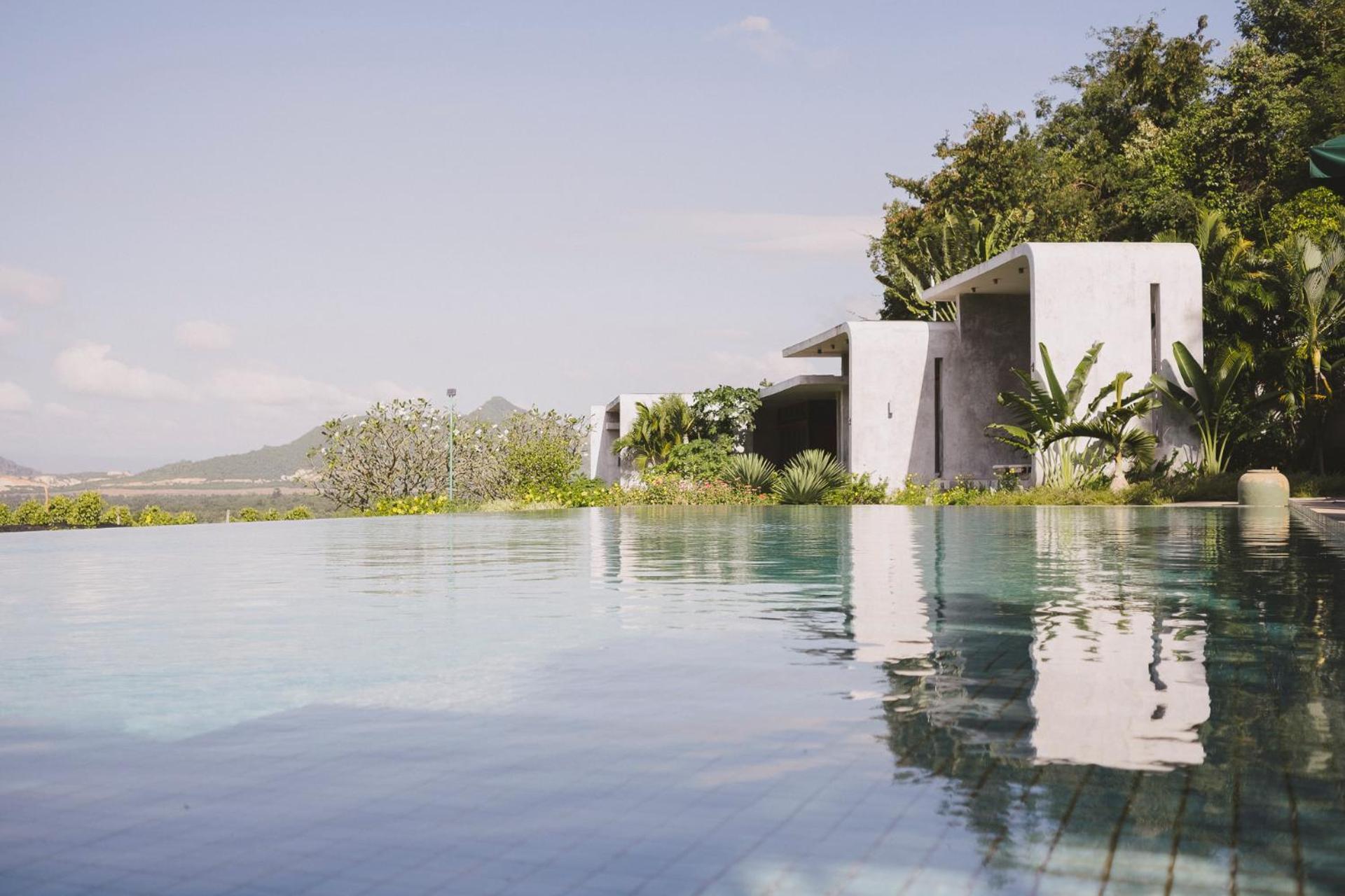 Villa La Plantation Kampot Esterno foto